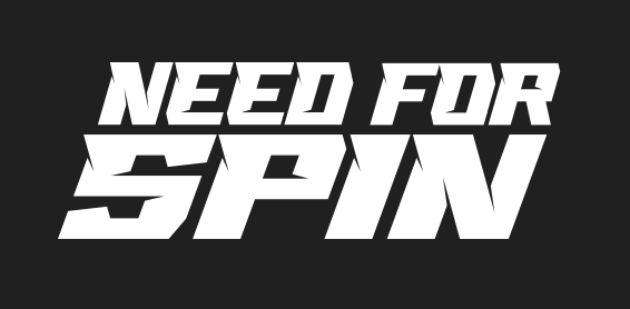 need for spin logo
